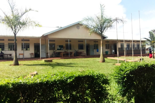 Kotido Technical Institute