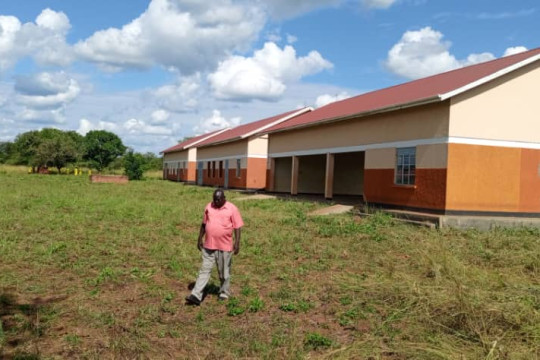 Mucwini Skills Development Centre